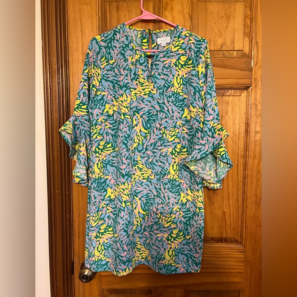 MudPie Dress